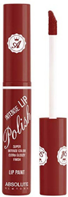 

Absolute Intense Lip Polish(Deep Red)