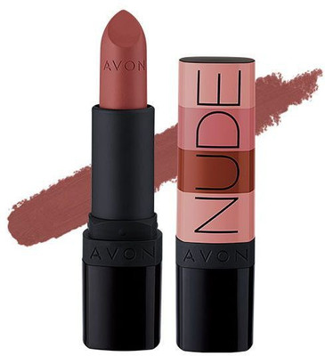 

Avon MATEE_NUDES_LIPSTICK(LUSH COCOA)