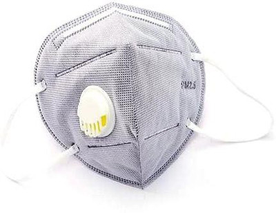 

Shakuntla Pollution Valved CVN95 Mask and Respirator Mask and Respirator