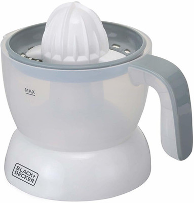 Black & Decker BXBL4001IN 400W Hand Mixer Grinder (Black)