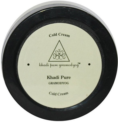 

Khadi Pure Herbal Cold Cream - 50g(50 g)
