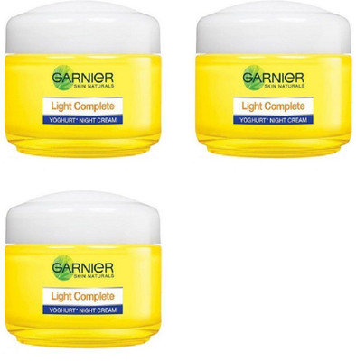 

Garnier NIGHT CREAM(54 g)