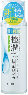 

Hada Labo Hyaluronic Ultimate Face Moisturizing Nourishing Lotion Japan(170 ml)