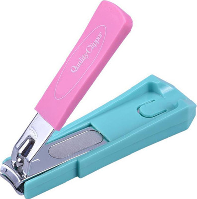 

tekzon Heavy Nail Clipper Nail Cutter