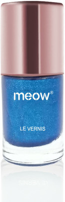 

Meow Nail Polish Metallic 04