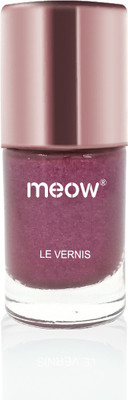 

Meow Nail Polish Metallic 09