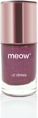 

Meow Nail Polish Metallic 10