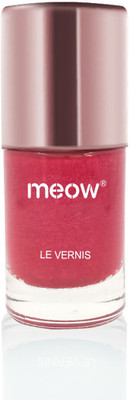 

Meow Nail Polish Metallic 08