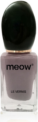 

Meow Nail Polish Nude 12