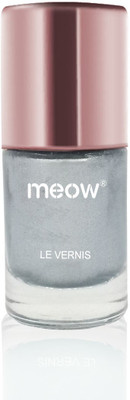 

Meow Nail Polish Metallic 03