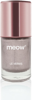 

Meow Nail Polish Metallic 02