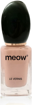 

Meow Nail Polish Nude 07