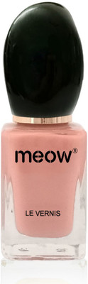 

Meow Nail Polish Nude 10