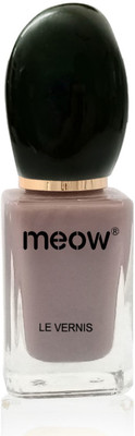 

Meow Nail Polish Nude 09