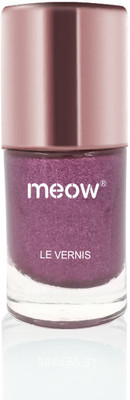

Meow Nail Polish Metallic 06