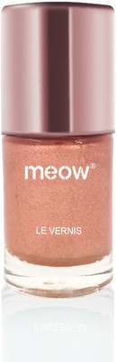 

Meow Nail Polish Metallic 05
