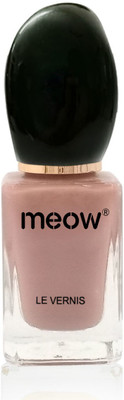 

Meow Nail Polish Nude 03