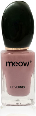 

Meow Nail Polish Nude 02
