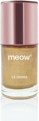 

Meow Nail Polish Metallic 12