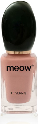 

Meow Nail Polish Nude 05