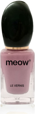 

Meow Nail Polish Nude 06