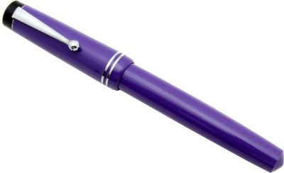 Ledos Eternity Acrylic Fountain Pen(Ink Color - Converter Mechanism)