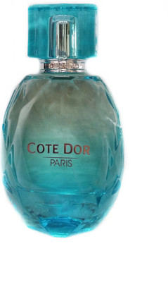 

DSP COTE DOOR PARIS Eau de Parfum - 100 ml(For Men & Women)
