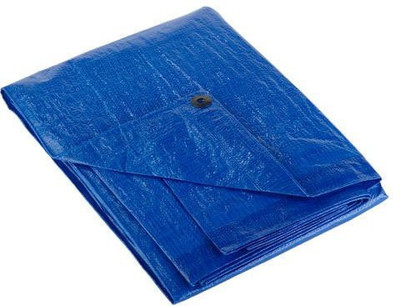 

Vilayatiya Fashion VF96SBTS 9x6 Rain Sheet(Blue)