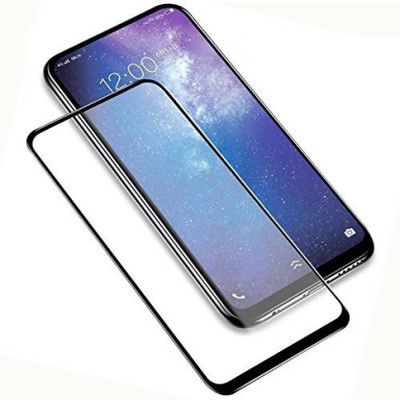 CASEHUNT Edge To Edge Tempered Glass for VIVO V15 PRO(Pack of 1)