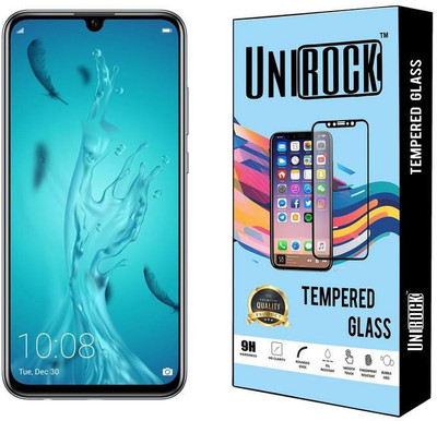 Unirock Tempered Glass Guard for Honor 10 Lite, Honor 10i, Honor 20i, Huawei P Smart Plus(Pack of 1)