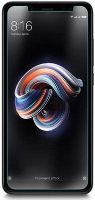 Celzo Tempered Glass Guard for Mi Redmi Note 7, Mi Redmi Note 7 Pro, Mi Redmi Note 7S(Pack of 1)
