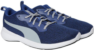 puma canim idp running shoes