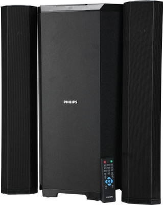 Philips home theatre best sale mms8085b