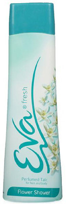 

EVA Perfumed body talc flower dream 400g(400 g)