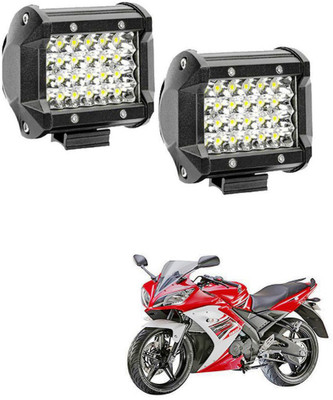 RWT LED Fog Light for Yamaha YZF R15 S