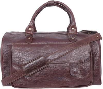 

Nitara B_19034 Multipurpose Bag(Brown, 33 L)