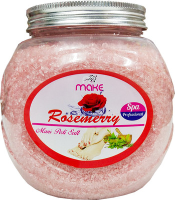 

beauty manicure pedicure crystal spa salt(900 g)