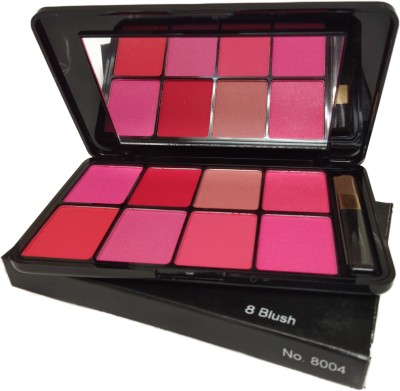 

MAC ME 8 SHADES POWDER BLUSH / 5(MULTICOLOR)