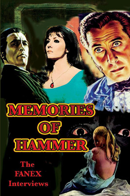 Memories of Hammer(English, Paperback, unknown)