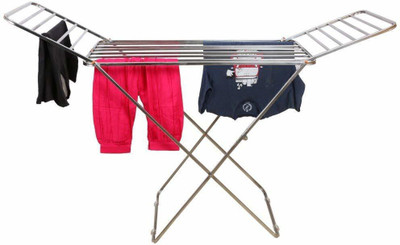FAVOUR Steel Floor Cloth Dryer Stand FV0011(1 Tier)
