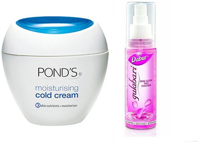 

Ponds Cold C(Set of 2)