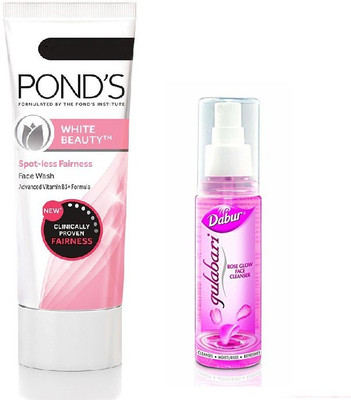 

Ponds SN100(Set of 2)