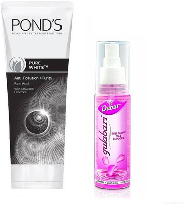 

Ponds Combo Pack(Set of 2)