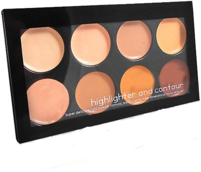 

BAGRIA CONCEALER AND HIGHLIGHTER Concealer (multi) Concealer(multicolour)