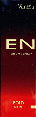 

envy bold Perfume Body Spray - For Men(60 ml)