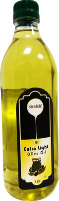 74 Off On Aweliv Pure Imported Oil From Spain Olive Oil Plastic Bottle 1 L On Flipkart Paisawapas Com