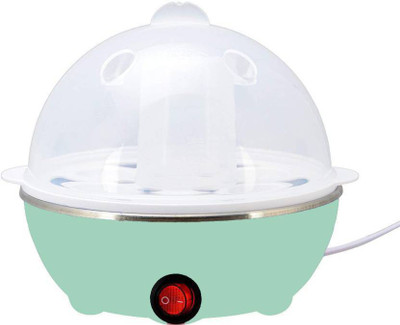 

Whinsy Electric Egg Boiler Quality Egg Boiler/Egg Poacher Egg Boiler_11 Egg Cooker(7 Eggs)