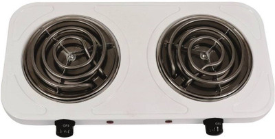 

Aisling Global Corporation global_xz Electric Cooking Heater(2 Burner)