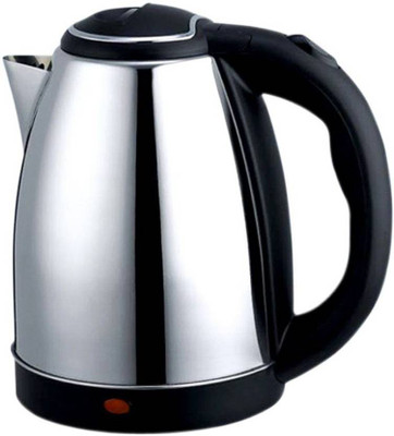 Sobo K-Star Electric Kettle(2, Steel)