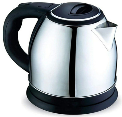 

DSMARKET New modal handy electric kettle Electric Kettle(1.2 L, Black)